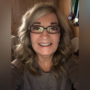 Meet your Posher, Barbara